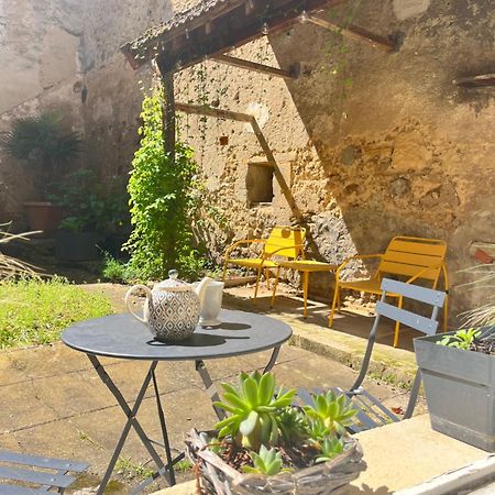 Maison Des Chevilles La Chatre Exterior photo